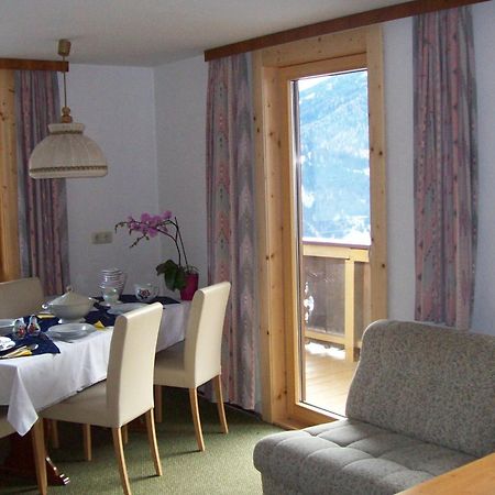Haus Talblick Bad Gastein Exterior foto