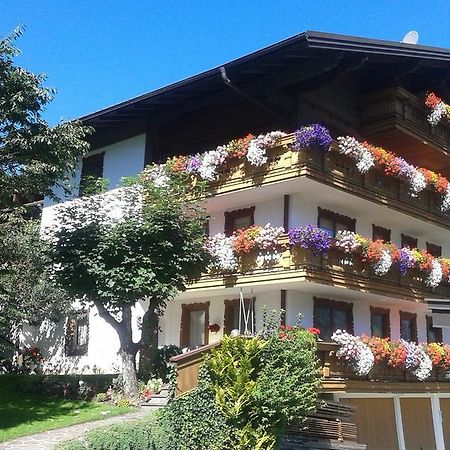 Haus Talblick Bad Gastein Exterior foto