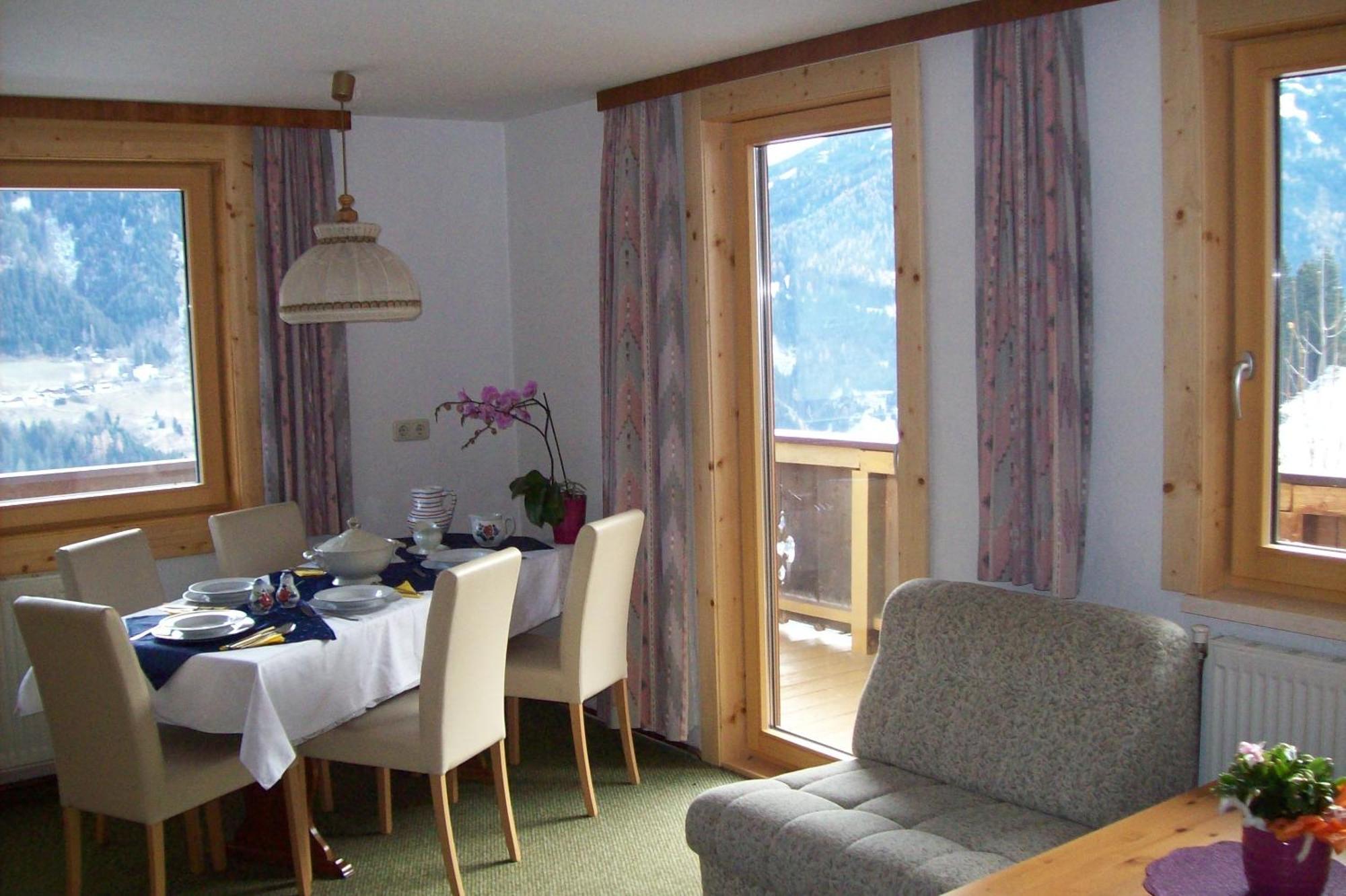 Haus Talblick Bad Gastein Exterior foto