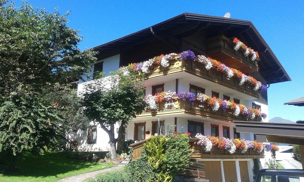 Haus Talblick Bad Gastein Exterior foto